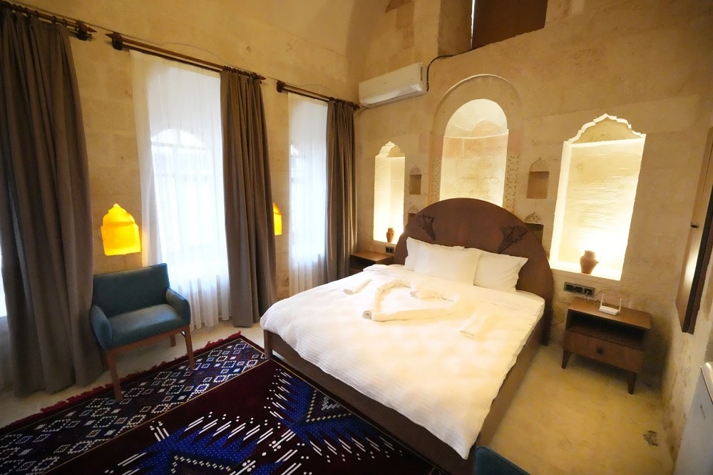 Midyat En Yakın Otel
