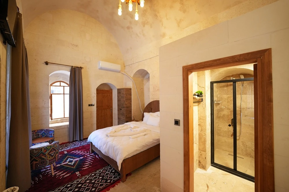 Midyat Butik Otel