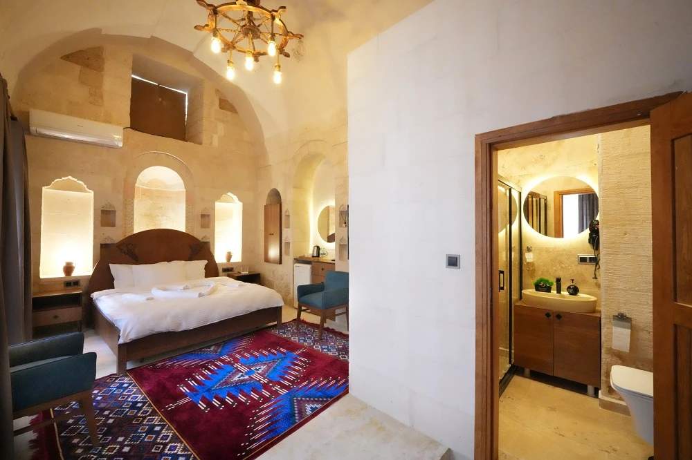 Midyat Konaklama